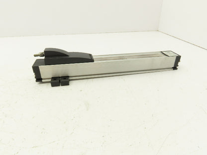 Novotechnik TLH-0150 Linear Position Transducer 150mm Stroke