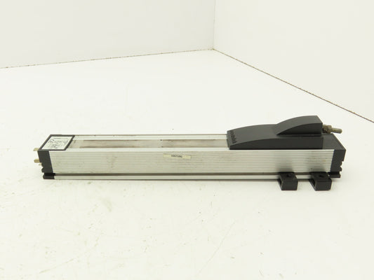 Novotechnik TLH-0150 Linear Position Transducer 150mm Stroke