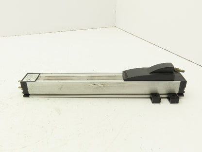 Novotechnik TLH-0150 Linear Position Transducer 150mm Stroke