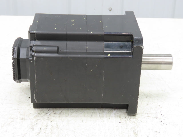 Okuma BL-MC100J-20SBA AC Servo Motor 2kW 2000 RPM 133V 3PH 9.80A Encoder