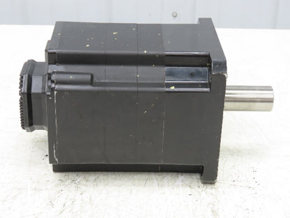 Okuma BL-MC100J-20SBA AC Servo Motor 2kW 2000 RPM 133V 3PH 9.80A Encoder