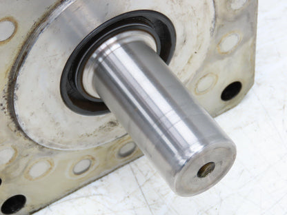 Okuma BL-MC100J-20SBA AC Servo Motor 2kW 2000 RPM 133V 3PH 9.80A Encoder