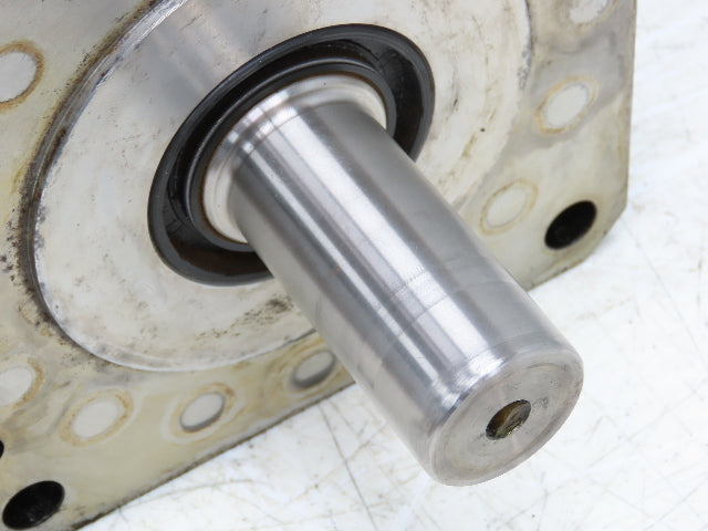 Okuma BL-MC100J-20SBA AC Servo Motor 2kW 2000 RPM 133V 3PH 9.80A Encoder