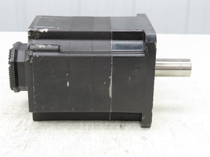 Okuma BL-MC100J-20SBA AC Servo Motor 2kW 2000 RPM 133V 3PH 9.80A Encoder