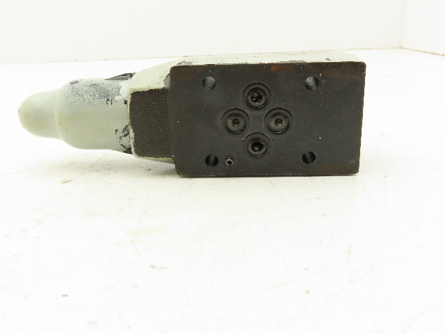 Vickers CVGC-3-W-250-10-S12 Hydraulic Pressure Relief Sandwich Valve