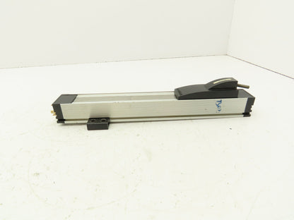 Novotechnik TLH-0150 Linear Position Transducer Sensor 150mm Range No Tag