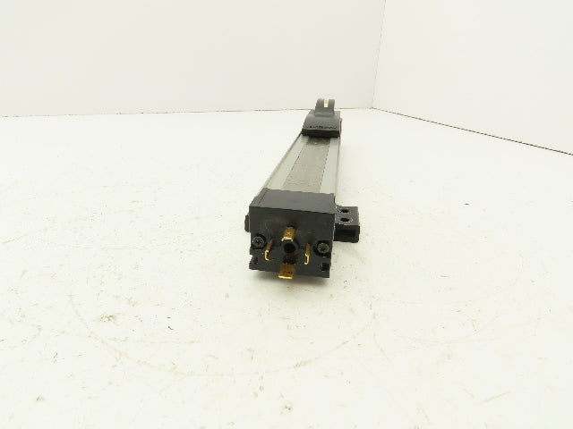Novotechnik TLH-0150 Linear Position Transducer Sensor 150mm Range No Tag