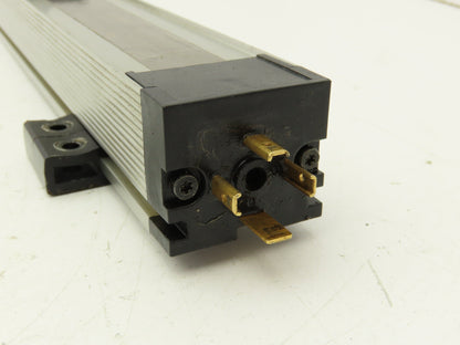 Novotechnik TLH-0150 Linear Position Transducer Sensor 150mm Range No Tag
