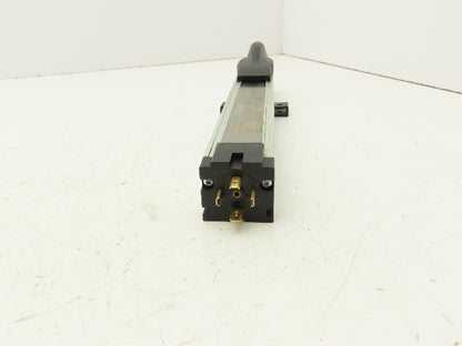 Engel 02220-0543 Linear Position Transducer Sensor 150mm Range