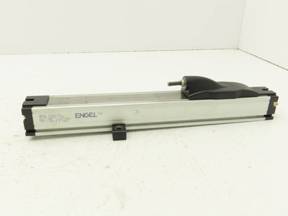 Engel 02220-0543 Linear Position Transducer Sensor 150mm Range