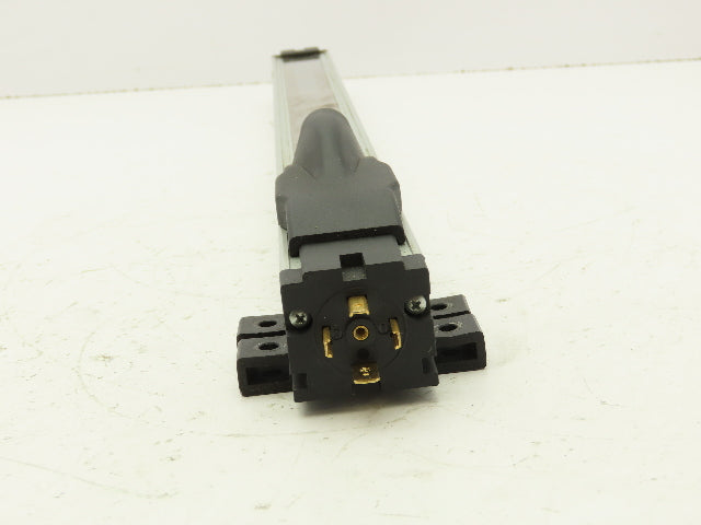 Engel 02220-0546 Linear Position Transducer Sensor 360mm Range