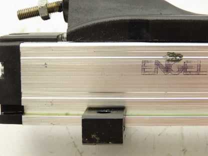 Engel 02220-0546 Engel Linear Position Transducer Sensor 360mm Range