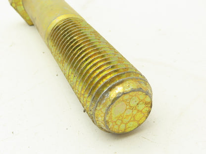 1-1/4"-7x7" Grade L9 Hex Head Cap Screw Bolt Course Thread Steel Lot Of 5