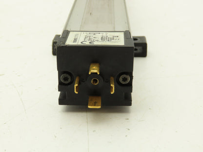 Novotechnik TLH-360 Linear Position Transducer Sensor 360mm Range