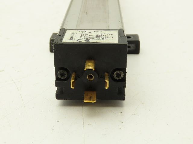 Novotechnik TLH-360 Linear Position Transducer Sensor 360mm Range