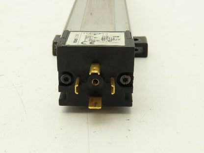 Novotechnik TLH-360 Linear Position Transducer Sensor 360mm Range
