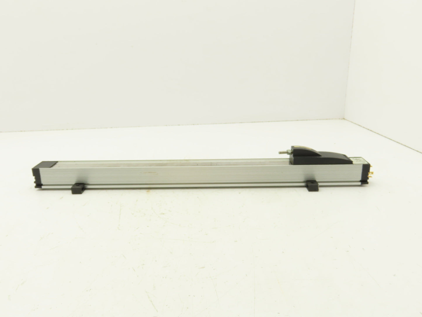 Novotechnik TLH-360 Linear Position Transducer Sensor 360mm Range