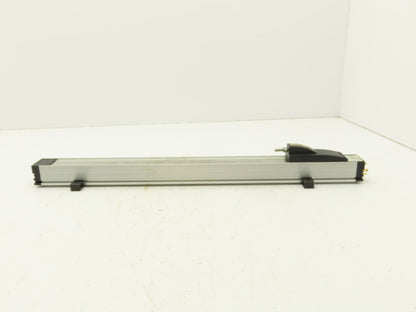 Novotechnik TLH-360 Linear Position Transducer Sensor 360mm Range