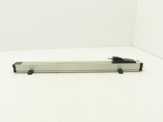 Novotechnik TLH-360 Linear Position Transducer Sensor 360mm Range