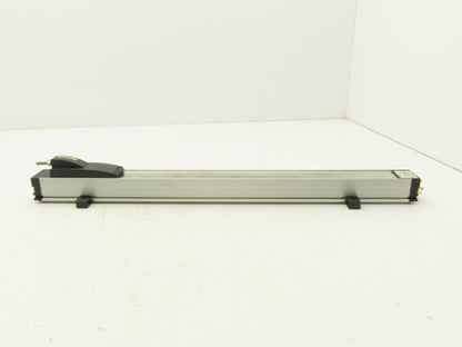 Novotechnik TLH-360 Linear Position Transducer Sensor 360mm Range