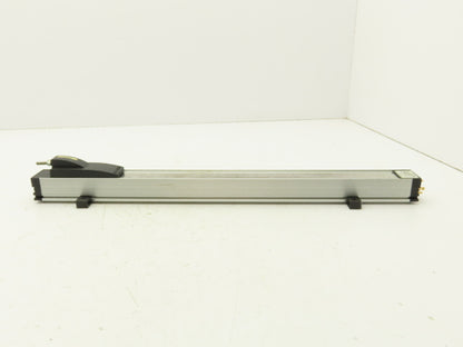 Novotechnik TLH-360 Linear Position Transducer Sensor 360mm Range