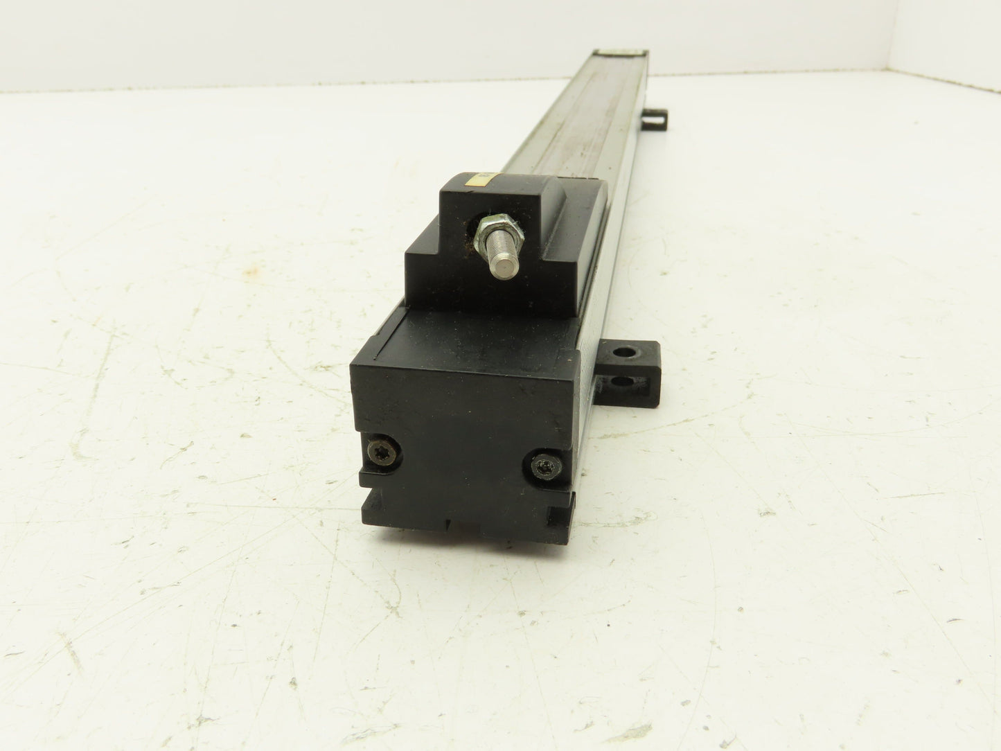 Novotechnik TLH-360 Linear Position Transducer Sensor 360mm Range