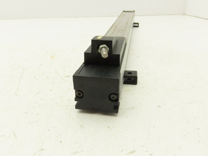 Novotechnik TLH-360 Linear Position Transducer Sensor 360mm Range
