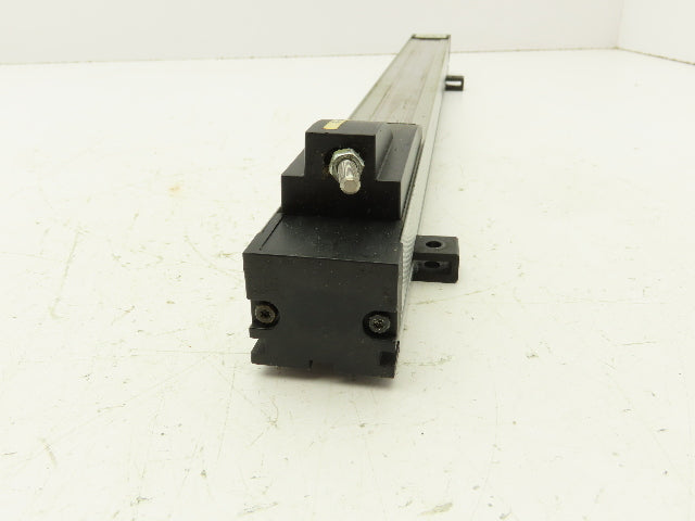 Novotechnik TLH-360 Linear Position Transducer Sensor 360mm Range