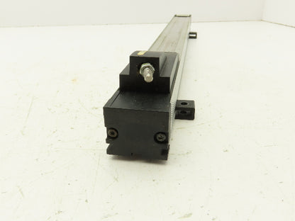 Novotechnik TLH-360 Linear Position Transducer Sensor 360mm Range