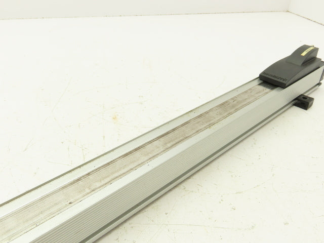 Novotechnik TLH-360 Linear Position Transducer Sensor 360mm Range