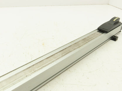 Novotechnik TLH-360 Linear Position Transducer Sensor 360mm Range