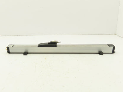 Novotechnik TLH-360 Linear Position Transducer Sensor 360mm Range