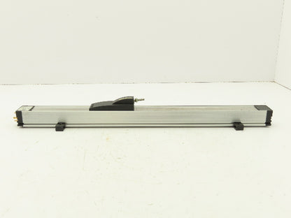 Novotechnik TLH-360 Linear Position Transducer Sensor 360mm Range
