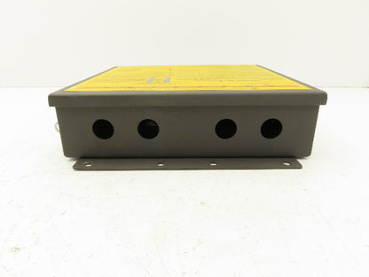 Sti C2226-0208 Safety Light Curtain Control Panel 2 Channel