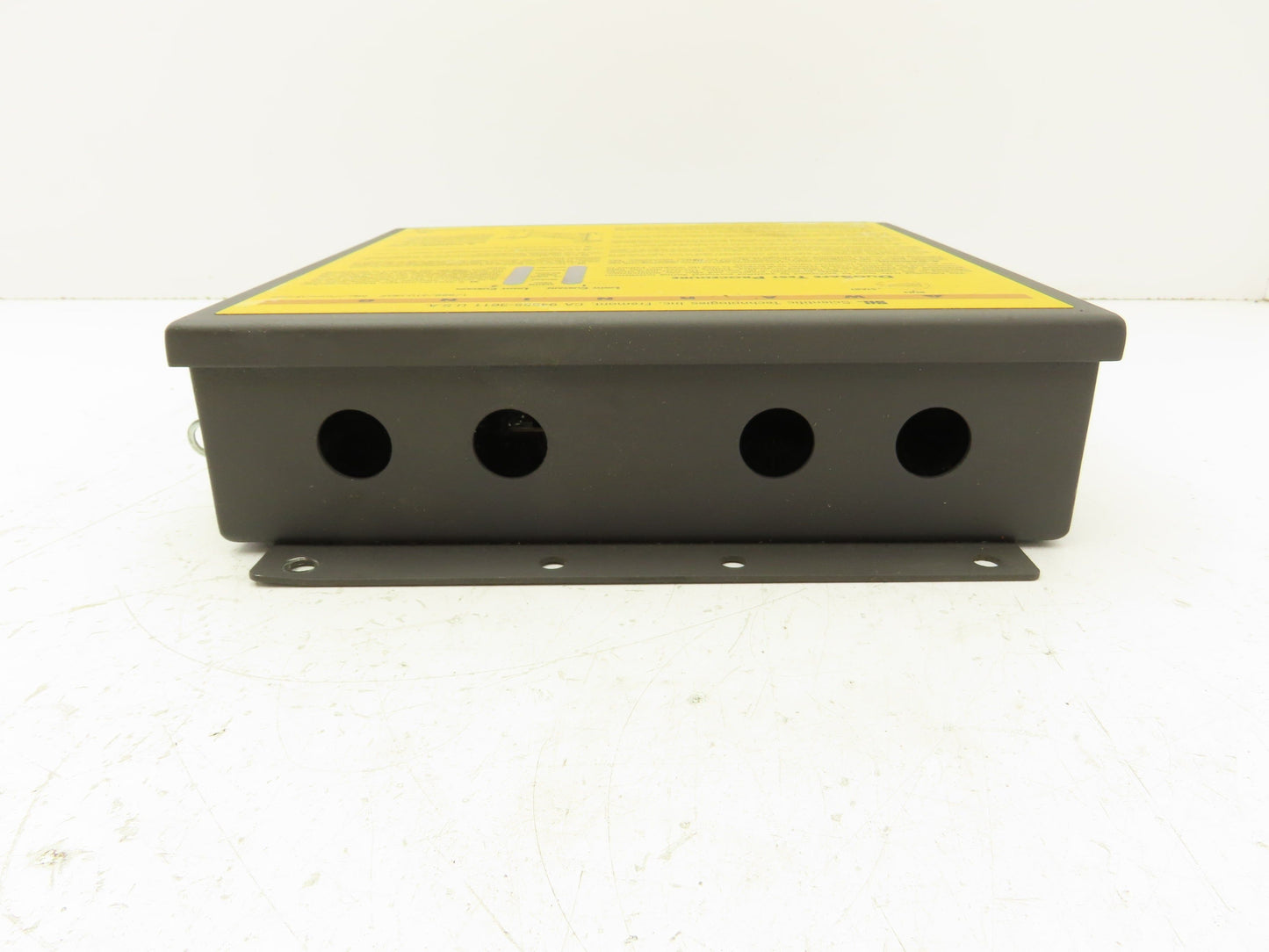 Sti C2226-0208 Safety Light Curtain Control Panel 2 Channel