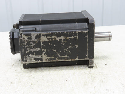 Okuma BL-MC300J-20S AC Servo Motor 6kW 2000 RPM 133V 28.6A 3PH Encoder