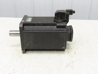 Okuma BL-MC300J-20S AC Servo Motor 6kW 2000 RPM 133V 28.6A 3PH Encoder