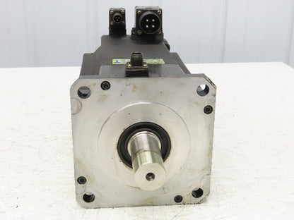 Okuma BL-MC300J-20SB AC Servo Motor 6kW 2000 RPM 133V 28.6A 3PH Encoder