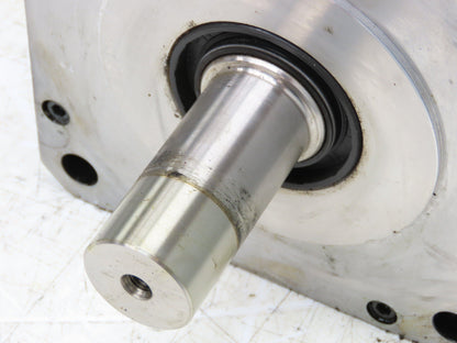 Okuma BL-MC300J-20SB AC Servo Motor 6kW 2000 RPM 133V 28.6A 3PH Encoder