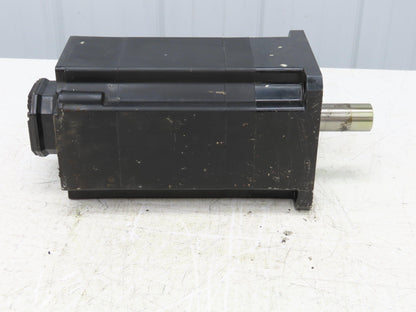 Okuma BL-MC300J-20SB AC Servo Motor 6kW 2000 RPM 133V 28.6A 3PH Encoder