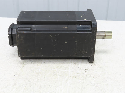 Okuma BL-MC300J-20SB AC Servo Motor 6kW 2000 RPM 133V 28.6A 3PH Encoder