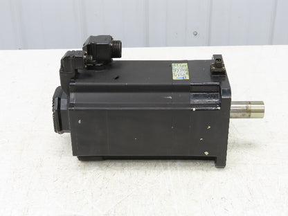 Okuma BL-MC300J-20SB AC Servo Motor 6kW 2000 RPM 133V 28.6A 3PH Encoder