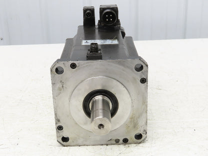 Okuma BL-MC300J-20SB AC Servo Motor 6kW 2000 RPM 133V 28.6A 3PH Encoder