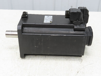 Okuma BL-MC300J-20SB AC Servo Motor 6kW 2000 RPM 133V 28.6A 3PH Encoder