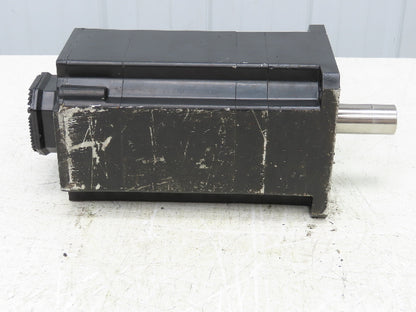 Okuma BL-MC300J-20SB AC Servo Motor 6kW 2000 RPM 133V 28.6A 3PH Encoder