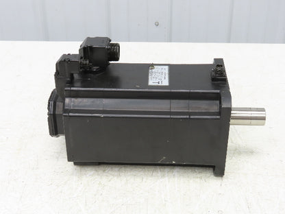 Okuma BL-MC300J-20SB AC Servo Motor 6kW 2000 RPM 133V 28.6A 3PH Encoder