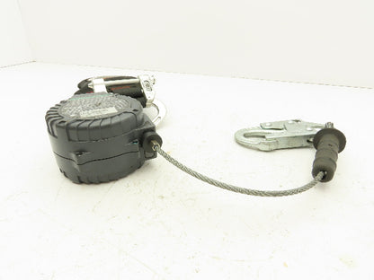 Honeywell MFLEC-3/6FT TurboLite Extreme Leading Edge 6' Self-Retracting Lifeline