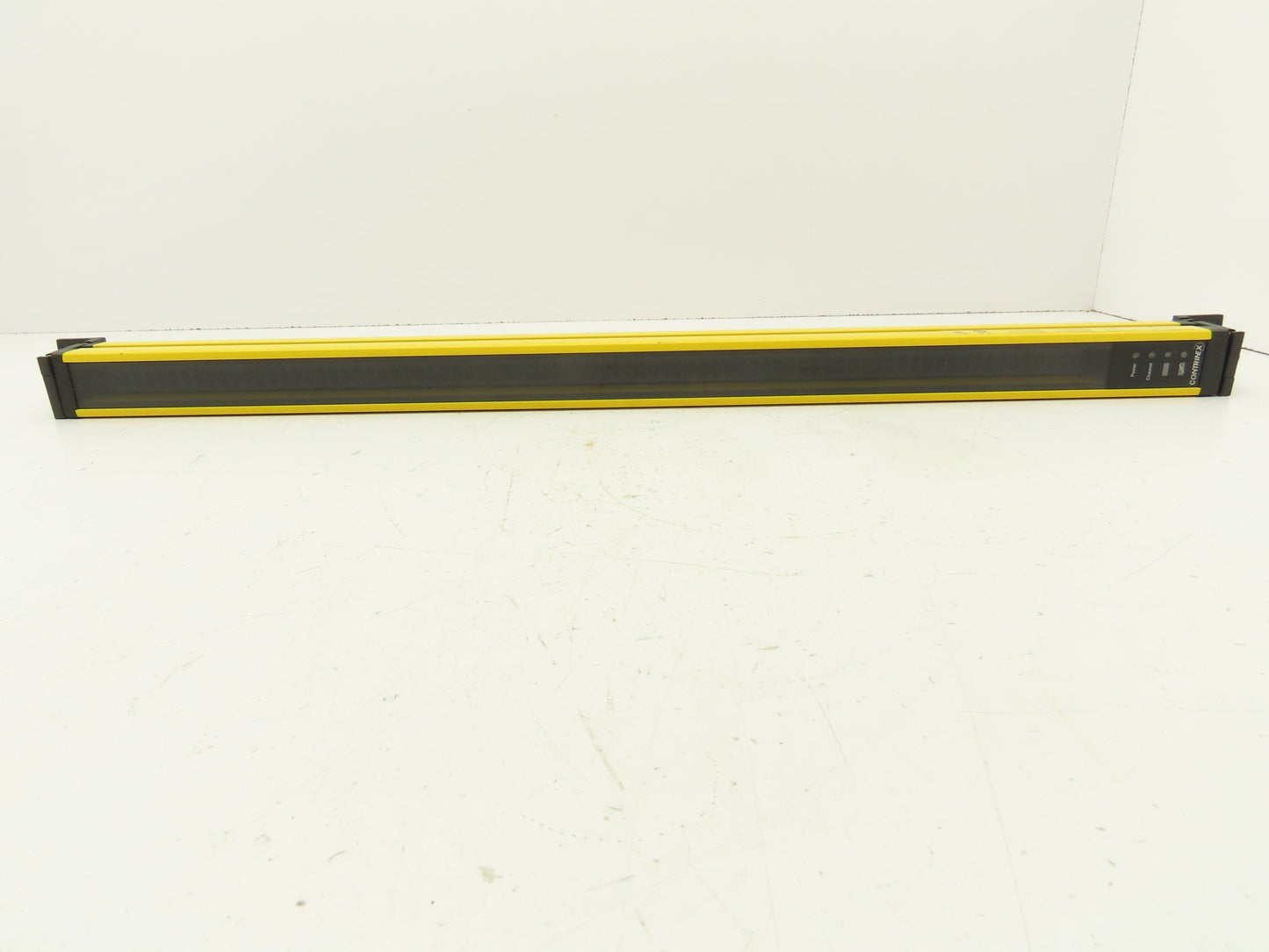 Contrinex YBB-14R4-0700-G012 Safetinex Safety Light Curtain Receiver 653mm Long