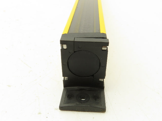 Contrinex YBB-14R4-0700-G012 Safetinex Safety Light Curtain Receiver 653mm Long