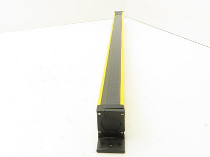 Contrinex YBB-14R4-0700-G012 Safetinex Safety Light Curtain Receiver 653mm Long
